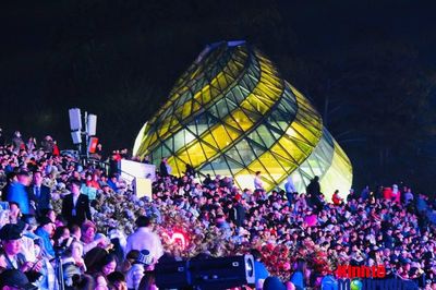 Biến hạ tầng lễ hội thành tài sản đô thị xanh: Điểm sáng mới tại Festival Hoa Đà Lạt 2026