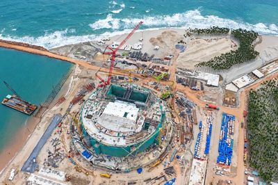 APEC 2027 tại Phú Quốc: Tăng tốc hạ tầng, siết kỷ luật tiến độ