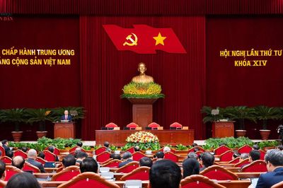 Tạo đà, tạo thế, tạo lực cho những năm tiếp theo