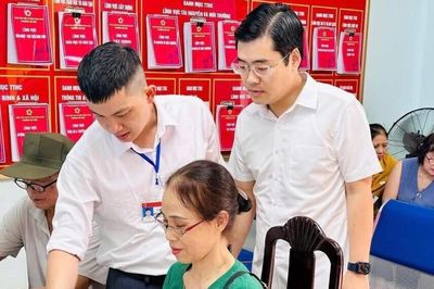 Quyết sách đúng, tổ chức thực hiện hiệu quả