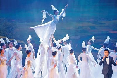 Xung lực cho công nghiệp sáng tạo