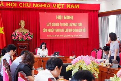Thống nhất quy trình bưu chính, bảo vệ quyền lợi người sử dụng