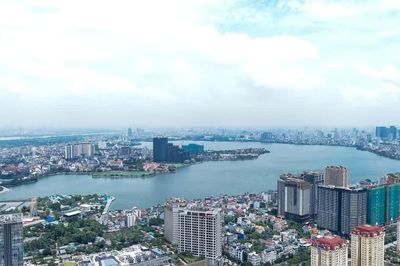 Hà Nội: Đưa các quyết sách lớn vào thực tiễn phát triển