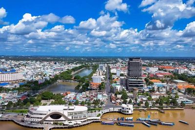 Đồng Tháp: Miễn tiền thuê đất cho nhiều khu vực, lĩnh vực ưu đãi đầu tư