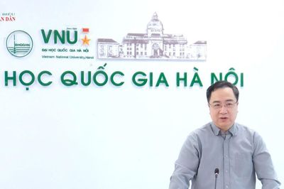 Đào tạo nhân lực, nghiên cứu gắn với phát triển sản phẩm công nghiệp văn hóa