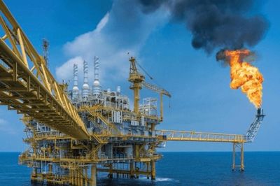 Đề xuất quy định về thu giữ và lưu trữ carbon gắn với hoạt động dầu khí