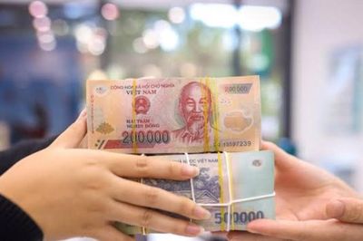 Nợ xấu vượt 310.000 tỷ đồng, cần sớm phát triển thị trường mua bán nợ