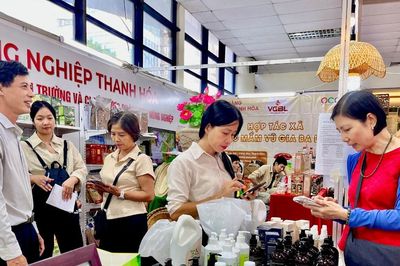 Hơn 21.000 sản phẩm OCOP và bài toán bán hàng hay bán cả trải nghiệm