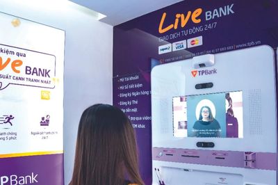 AI tự động quyết định cấp tín dụng từ bao nhiêu tiền sẽ bị đưa vào diện rủi ro cao?