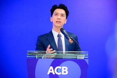 ACB được dự báo lãi gần 22.900 tỷ đồng, biên lãi ròng phục hồi