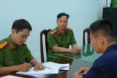 Gọi hơn 300 cuộc quấy rối Cảnh sát 113, nam thanh niên bị xử phạt