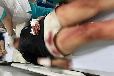 Mâu thuẫn trên mạng, nữ sinh lớp 11 mang dao ra nghĩa địa gây án