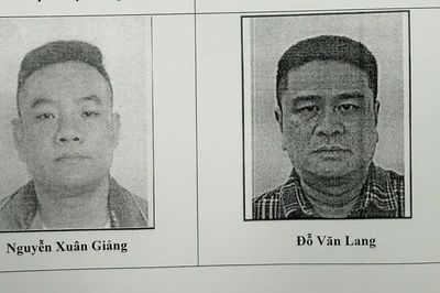 Cơ quan An ninh điều tra truy tìm 4 người trong vụ đánh bạc