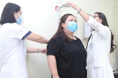 Béo phì tăng nhanh, kéo theo gánh nặng bệnh tim mạch
