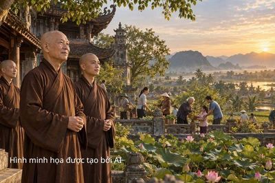Sứ mệnh đồng hành cùng dân tộc của PGVN sau năm 1981