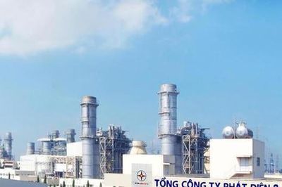 Tổng Công ty Phát điện 3 (PGV) chi hơn 235 tỷ đồng lập pháp nhân mới, lợi nhuận bán niên vượt kế hoạch