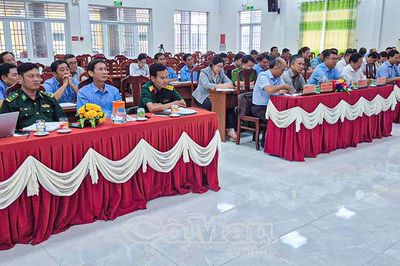 Xã Đông Hải thu ngân sách vượt kế hoạch năm 2026