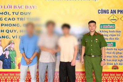 Chuyển nhầm 210 triệu đồng vào tài khoản lạ và cái kết ấm lòng sau chưa đầy 24 giờ