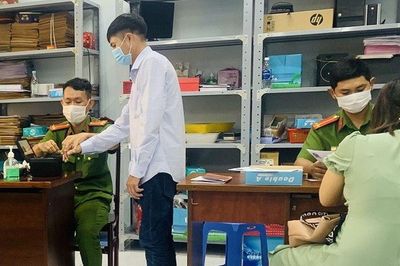Thủ tục đổi Căn cước công dân sang thẻ Căn cước mới nhất