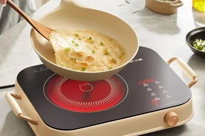 Dùng bếp hồng ngoại mỗi ngày, 6 lưu ý giúp bếp bền và an toàn hơn