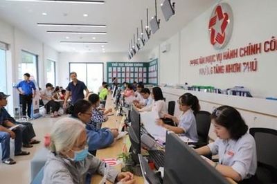 TPHCM: Khảo sát nhằm đánh giá kết quả cải cách hành chính và mức độ hài lòng của người dân
