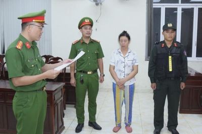 Đồng Nai: Khởi tố hai bị can trong vụ 2.349 con heo chứa chất tạo nạc