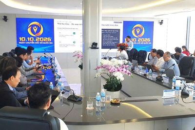 Khánh Hòa hướng tới trở thành một trong những Trung tâm dữ liệu và hạ tầng công nghệ số hàng đầu khu vực