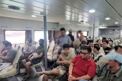 An Giang khởi tố 96 người trong đường dây đánh bạc và rửa tiền xuyên quốc gia