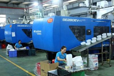 Đòn bẩy hỗ trợ kinh tế tư nhân