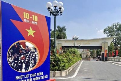 Xã Phú Xuyên: Nhiều hoạt động chào mừng kỷ niệm 72 năm Ngày Giải phóng Thủ đô
