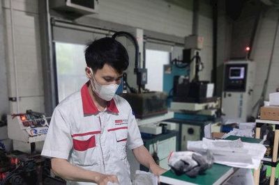 Khung pháp lý đủ mạnh lực đẩy cho công nghiệp hỗ trợ tự chủ