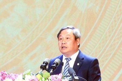 Chủ tịch UBND thành phố Hà Nội: Mỗi người dân đều có thể góp phần làm cho Thủ đô tốt đẹp hơn