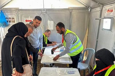 Bất ổn gia tăng, Palestine dự kiến hoãn bầu cử lập pháp