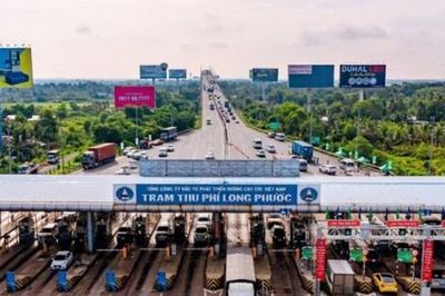 Kéo xe tải vào cao tốc: Cần tính lại bài toán phí và lợi ích
