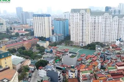 Thị trường nhà đất cuối năm 2026 có gì mới?