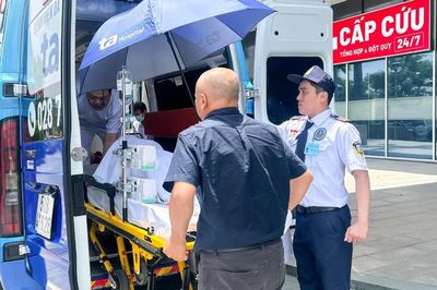 Người đàn ông 49 tuổi nguy kịch, nhiễm toan máu nặng vì sai lầm này trong lúc dùng thuốc đái tháo đường