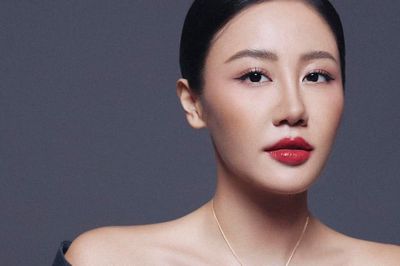 Văn Mai Hương thừa nhận có người yêu trên sóng truyền hình