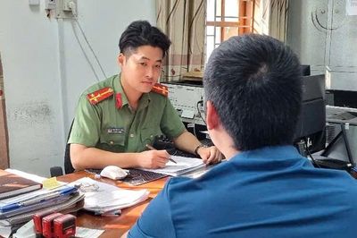 Bị xử phạt vì bình luận trái chiều, xúc phạm danh dự tổ chức, cá nhân từ trang phản động