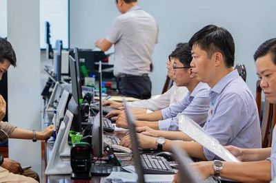 Cán bộ, công chức diện nào được truy lĩnh 3 tháng phụ cấp công vụ?