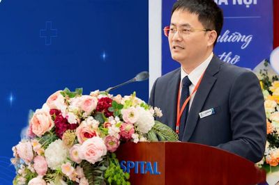 Trẻ em đối mặt với gánh nặng bệnh tật kép