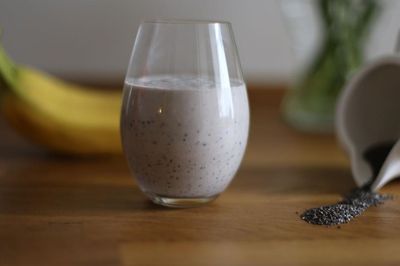 Hạt chia và yến mạch, loại nào tốt hơn cho giảm cân?