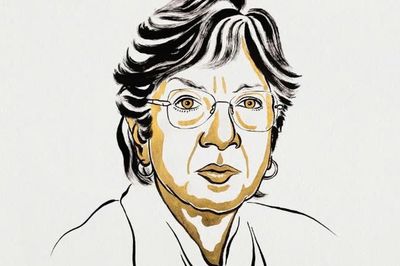 Thẩm phán Nam Phi Navi Pillay giành giải Nobel Hòa bình 2026