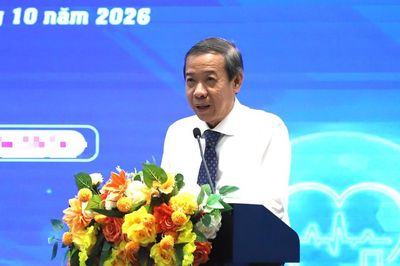 Chuyển đổi số y tế: Đích đến không phải công nghệ mà là người bệnh