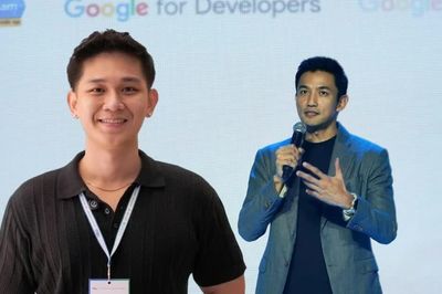 A.I Riser 2026: 'Á hậu 3' Lợi Lâm tiết lộ thu hoạch bất ngờ tại sự kiện Demo Day