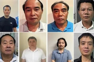 Số tiền doanh nghiệp đưa hối lộ liên quan lãnh đạo tỉnh Lào Cai đã được làm rõ