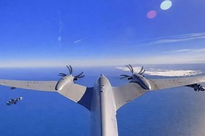Nguyên nhân UAV Akinci Thổ Nhĩ Kỳ liên tiếp bắn hạ CH-95 Trung Quốc