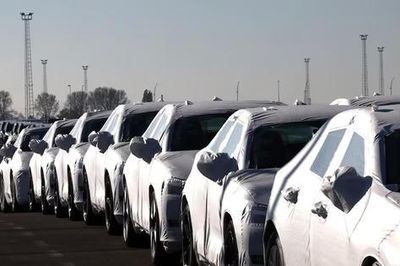 Trung Quốc và EU đạt thỏa thuận cắt giảm một nửa lượng xe hybrid