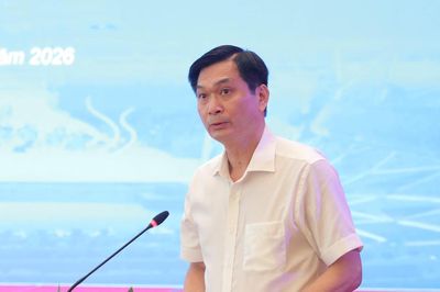 Trung tướng Trịnh Ngọc Quyên: An ninh văn hóa chỉ bền vững khi được đặt trên nền tảng lòng dân