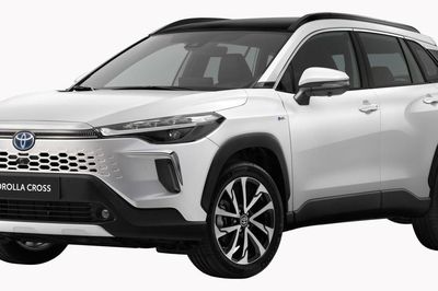Xe hybrid tăng trưởng mạnh tại Việt Nam: Điều gì đang thúc đẩy người mua?