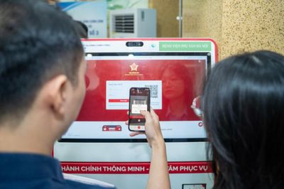 Ngày Chuyển đổi số quốc gia 10/10: Lan tỏa mô hình hiệu quả từ cơ sở